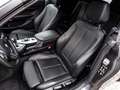 BMW 218 d Cabrio Advantage Automatik Leder PDC Gris - thumbnail 13