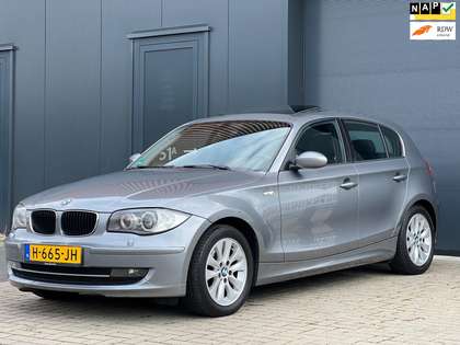 BMW 118 1-serie 118i High Executive | Schuifdak | Xenon |