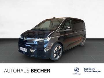 Multivan Style 1,5 eHybrid 4MOTION DSG /AHK/Navi