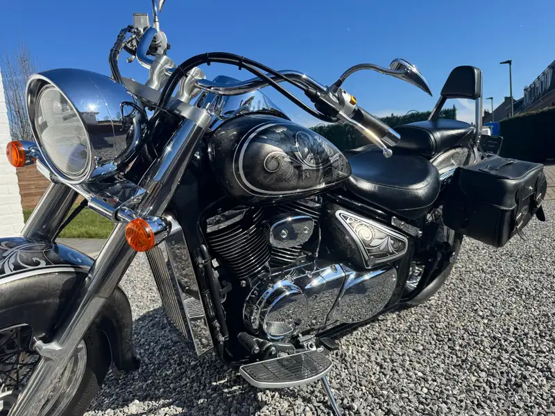 Suzuki VL 800 - foto 3