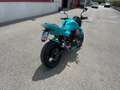 Kawasaki Z 750 Depotenziata a libretto 25kw per patente a2 Blu/Azzurro - thumbnail 1