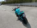 Kawasaki Z 750 Depotenziata a libretto 25kw per patente a2 Blu/Azzurro - thumbnail 4