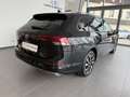 Volkswagen Golf Variant 2,0 TDI Life DSG Schwarz - thumbnail 5