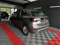 Volkswagen T-Cross 1.0 TSI  115ch - SUV COMPACT - GARANTIE 12 MOIS Gris - thumbnail 7