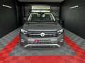 Volkswagen T-Cross 1.0 TSI  115ch - SUV COMPACT - GARANTIE 12 MOIS Gris - thumbnail 2