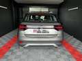 Volkswagen T-Cross 1.0 TSI  115ch - SUV COMPACT - GARANTIE 12 MOIS Gris - thumbnail 6