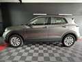 Volkswagen T-Cross 1.0 TSI  115ch - SUV COMPACT - GARANTIE 12 MOIS Gris - thumbnail 8