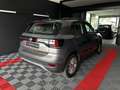 Volkswagen T-Cross 1.0 TSI  115ch - SUV COMPACT - GARANTIE 12 MOIS Gris - thumbnail 5