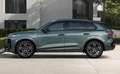 Audi Q3 S line 2xS neuMod Tech+ KlimaP Privacy AHK 19Z ... Grün - thumbnail 2