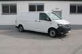 Volkswagen T6 Transporter VW T6 Kastenwagen LR TDI Weiß - thumbnail 1