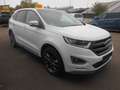 Ford Edge ST-Line 4x4 m. Business-Paket, Panoramadach, AHK Biały - thumbnail 4