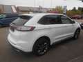 Ford Edge ST-Line 4x4 m. Business-Paket, Panoramadach, AHK Fehér - thumbnail 3