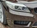 BMW Z4 sDrive28i 245Cv M Sport 19" PDC Navi-Prof. Xeno E6 Brun - thumbnail 8