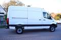 Mercedes-Benz Sprinter 316 Allrad 4x4 Untersetzung Low Range Weiß - thumbnail 5