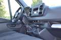 Mercedes-Benz Sprinter 316 Allrad 4x4 Untersetzung Low Range Weiß - thumbnail 9