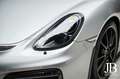 Porsche Boxster Spyder BOSE 18-Wege Kamera Sitzheizung Silber - thumbnail 10