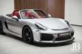 Porsche Boxster Spyder BOSE 18-Wege Kamera Sitzheizung Silber - thumbnail 6