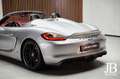 Porsche Boxster Spyder BOSE 18-Wege Kamera Sitzheizung Silber - thumbnail 14