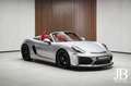 Porsche Boxster Spyder BOSE 18-Wege Kamera Sitzheizung Silber - thumbnail 5
