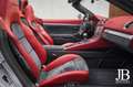 Porsche Boxster Spyder BOSE 18-Wege Kamera Sitzheizung Silber - thumbnail 19