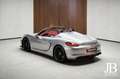 Porsche Boxster Spyder BOSE 18-Wege Kamera Sitzheizung Silber - thumbnail 2