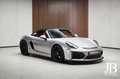 Porsche Boxster Spyder BOSE 18-Wege Kamera Sitzheizung Silber - thumbnail 40