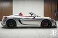 Porsche Boxster Spyder BOSE 18-Wege Kamera Sitzheizung Silber - thumbnail 3