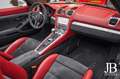 Porsche Boxster Spyder BOSE 18-Wege Kamera Sitzheizung Silber - thumbnail 18