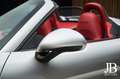 Porsche Boxster Spyder BOSE 18-Wege Kamera Sitzheizung Silber - thumbnail 12