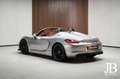 Porsche Boxster Spyder BOSE 18-Wege Kamera Sitzheizung Silber - thumbnail 13