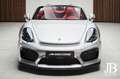 Porsche Boxster Spyder BOSE 18-Wege Kamera Sitzheizung Silber - thumbnail 4