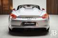 Porsche Boxster Spyder BOSE 18-Wege Kamera Sitzheizung Silber - thumbnail 16