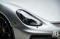 Porsche Boxster Spyder BOSE 18-Wege Kamera Sitzheizung Silber - thumbnail 9