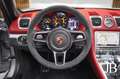 Porsche Boxster Spyder BOSE 18-Wege Kamera Sitzheizung Silber - thumbnail 38