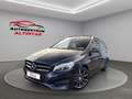 Mercedes-Benz B 200 CDI*AUTOM.*PANO*NAVI*LED*RFK*STANDH.*LEDER Blauw - thumbnail 1