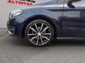 Mercedes-Benz B 200 CDI*AUTOM.*PANO*NAVI*LED*RFK*STANDH.*LEDER Blauw - thumbnail 24