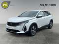Peugeot 3008 Hybrid 225 Allure 1.6 Plug-In EU6d Navi Digitales Weiß - thumbnail 1