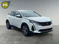 Peugeot 3008 Hybrid 225 Allure 1.6 Plug-In EU6d Navi Digitales Weiß - thumbnail 7