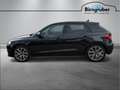 Audi A1 30 TFSI intense Schwarz - thumbnail 3
