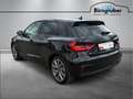 Audi A1 30 TFSI intense Schwarz - thumbnail 4