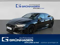 Audi RS5 2.9 TFSI quattro Sportback (EURO 6d) Navi/BC Pano. Dach/Autom./Klima/LED/Park Assist./Sound System Bang & Olufsen/eFH.