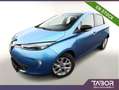 Renault ZOE R110 LIMITED Miet-Bat. GPS Temp 16Z Bleu - thumbnail 1