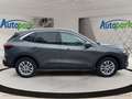 Ford Kuga FHEV Titanium CVT 4WD Grau - thumbnail 3