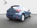 SEAT Ibiza XCELLENCE 1.0 TSI*APP*SHZ*PDC*LED*Virtual* Blau - thumbnail 4