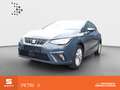 SEAT Ibiza XCELLENCE 1.0 TSI*APP*SHZ*PDC*LED*Virtual* Blau - thumbnail 1