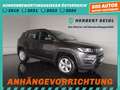 Jeep Compass LONGITUDE 4x4 2,0 Aut *ANHÄNGEVORR / TEMPOMAT / PDC / SHZG / 2 ZONEN KLIMA* Grau - thumbnail 1