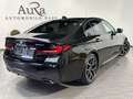 BMW 530 xDrive M-Sport NAV+LED+AHK+HEAD-UP+GLASDACH Schwarz - thumbnail 4