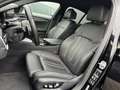 BMW 530 xDrive M-Sport NAV+LED+AHK+HEAD-UP+GLASDACH Schwarz - thumbnail 9