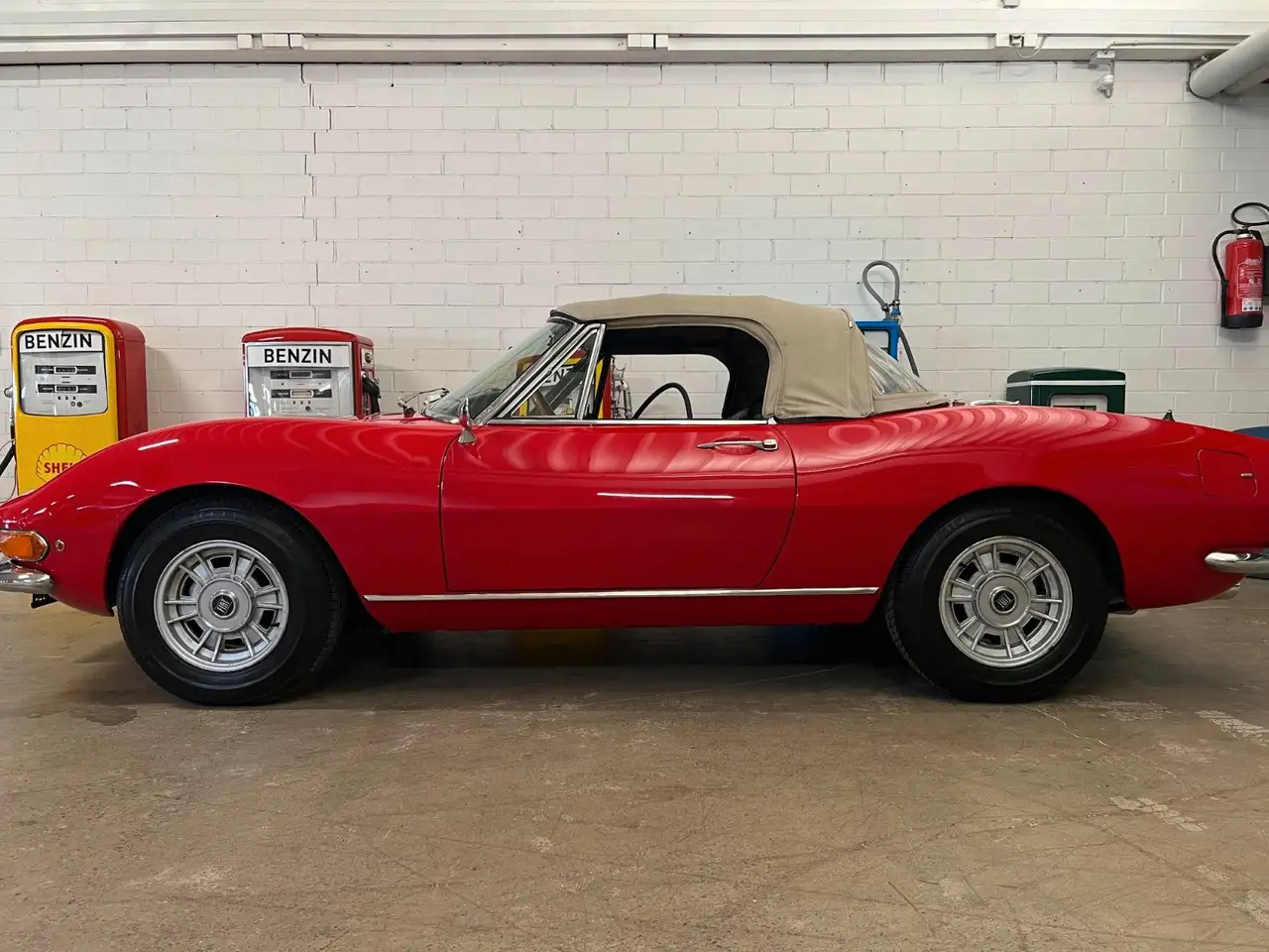 Fiat Dino