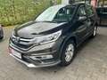 Honda CR-V 2.0i-VTEC 2WD Elegance -€1000 OKTOBER ACTIE Zwart - thumbnail 2